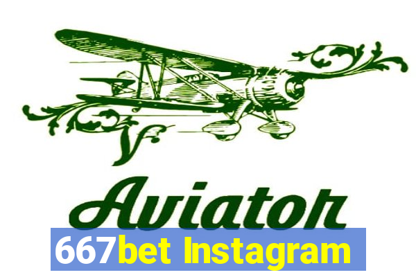 667bet Instagram